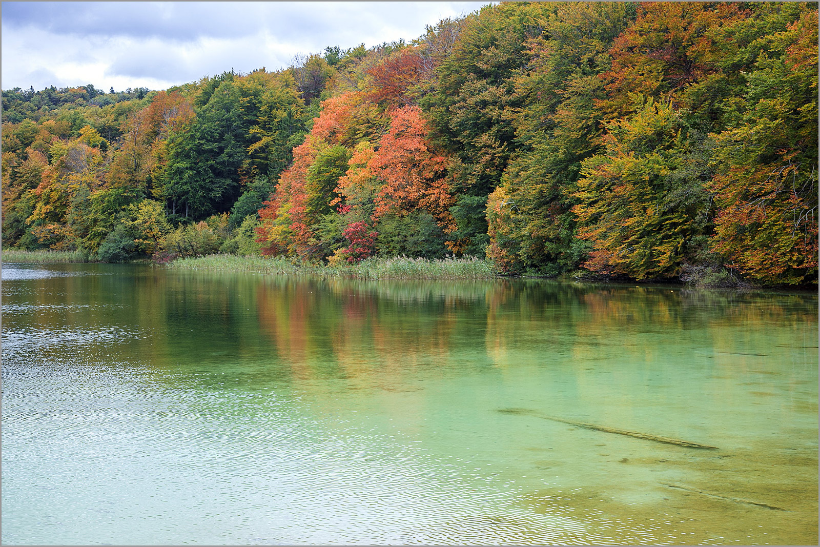 Plitvice Lakes N.P.